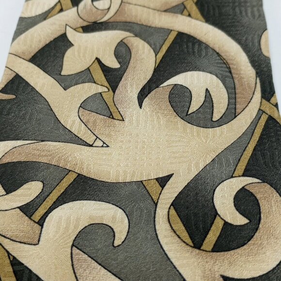 Cellini Tie 58"L - Picture 9 of 9